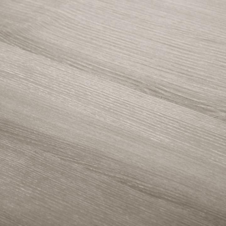 Gray Wood Porter Modern Dining Table