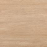 Coastal Oak Reeded 3-Drawer Dresser