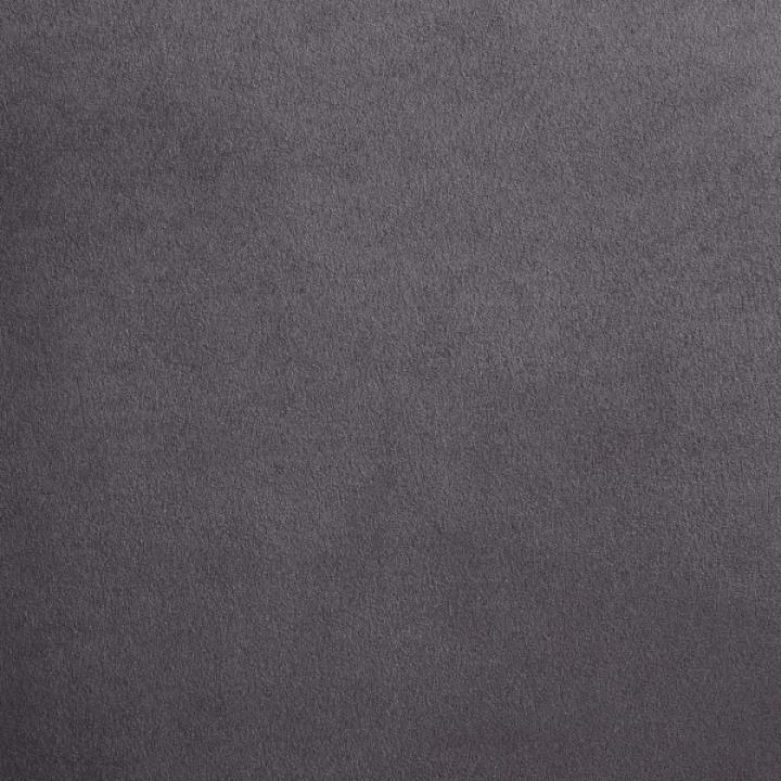 Charcoal Churchill Accent Chair & Ottoman Set