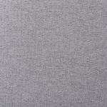 Light Gray Churchill Accent Chair & Ottoman Set