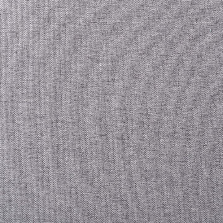 Light Gray Churchill Accent Chair & Ottoman Set