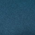 Blue Tufted Natalie Accent Chair