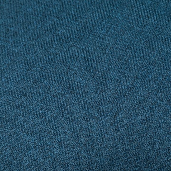 Blue Tufted Natalie Accent Chair