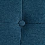 Blue Tufted Natalie Accent Chair