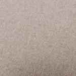 Beige Tufted Natalie Accent Chair