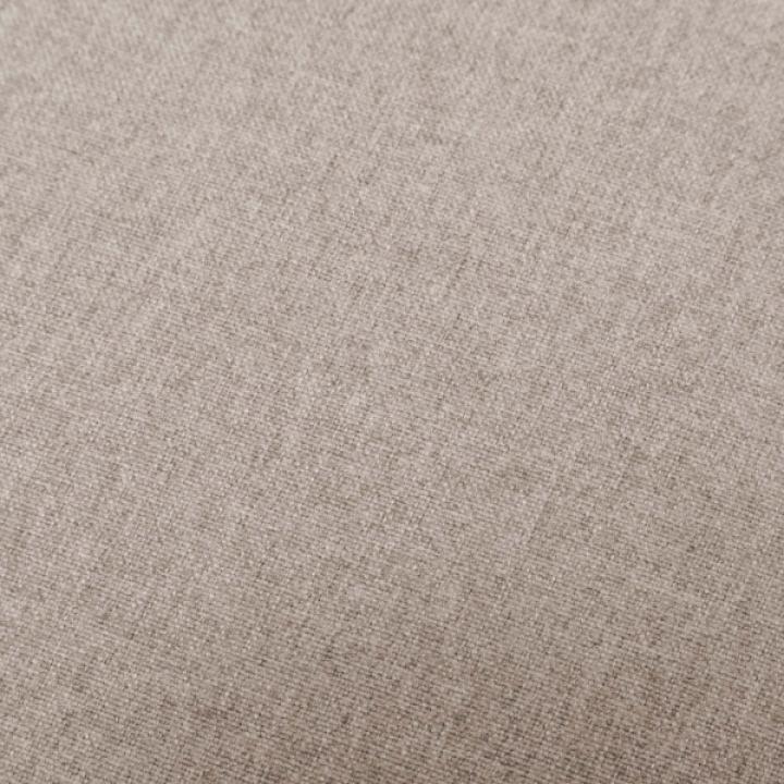 Beige Tufted Natalie Accent Chair