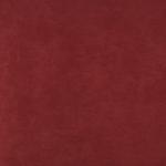 Red Churchill Accent Chair & Ottoman Set