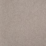 Neutral Upholstered Cliff Lounge Accent Chair