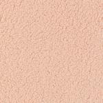 Pink Sherpa Wingback Charlie Accent Chair