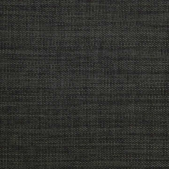 Gray Tufted Jess Storage Ottoman Bench