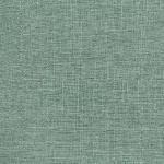 Teal Upholstered Eliza Round Storage Ottoman