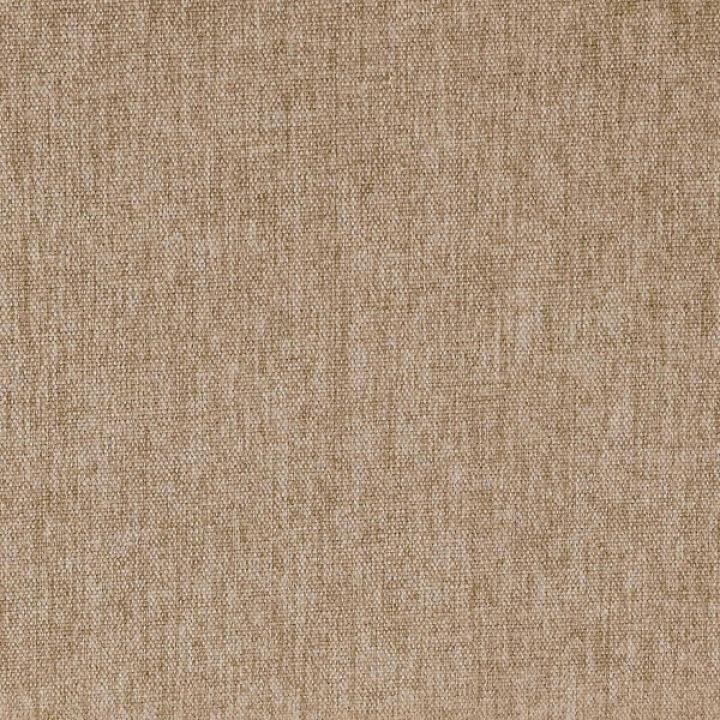 Tan Upholstered Carey Storage Ottoman Bench