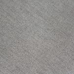 Gray Upholstered Erin Dining Chairs, Set of 2