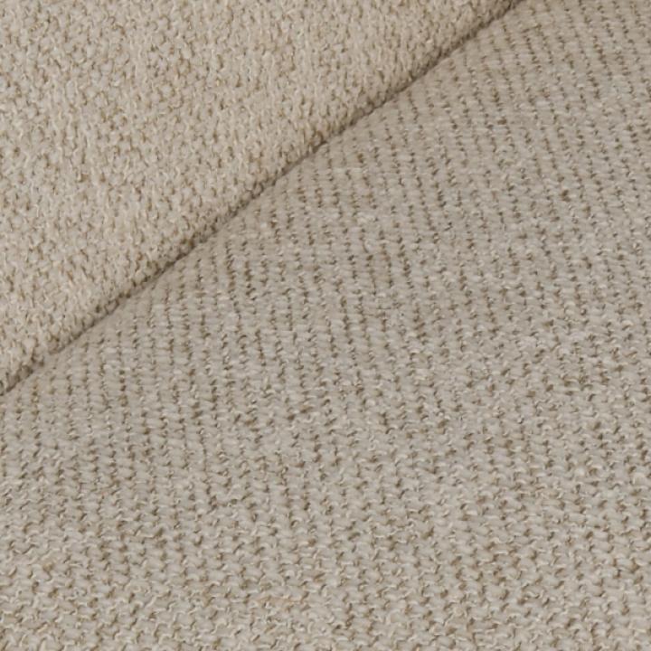 Lauren Ivory Quartz Upholstered Accent Chair