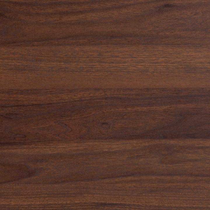 Dark Brown James 1-Drawer Nightstand