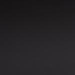 James Mid-Century Black 1-Drawer Nightstand