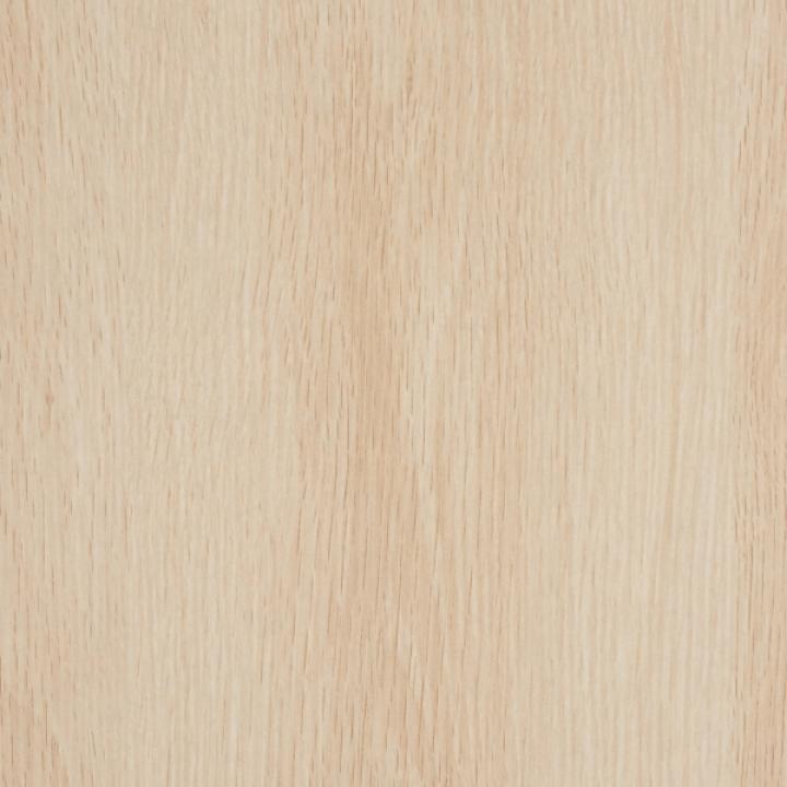 Natural Wood and Rattan 3-Drawer Storage Cabinet