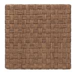 Seagrass Wrapped Coffee Table