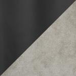 Fiji Gray Stackable Bar Stools, Set of 2