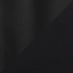 Black Canary Cosmo Round Dining Table