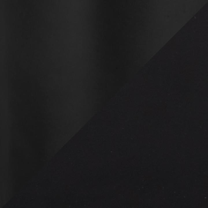 Black Canary Cosmo Round Dining Table