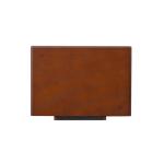 Cherry 5-Drawer Ollie Petite Jewelry Armoire