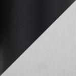 Ivory Upholstered Daniella Storage Bench