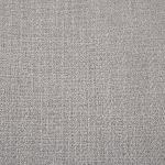 Gray Upholstered Pearce Swivel Counter Stool