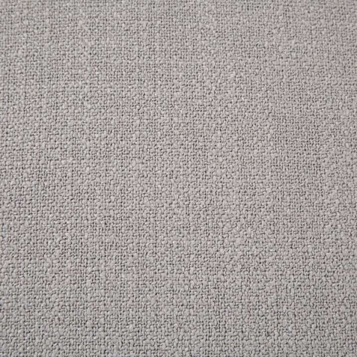 Gray Upholstered Pearce Swivel Counter Stool