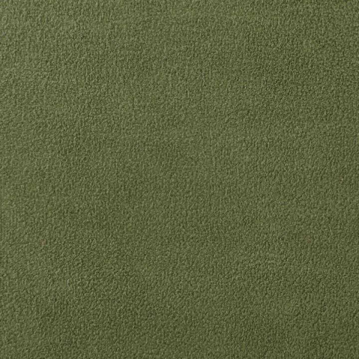 Moss Green Tufted Cecil Storage Ottoman