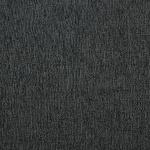 Charcoal Upholstered Spindle Eliza Counter Stool