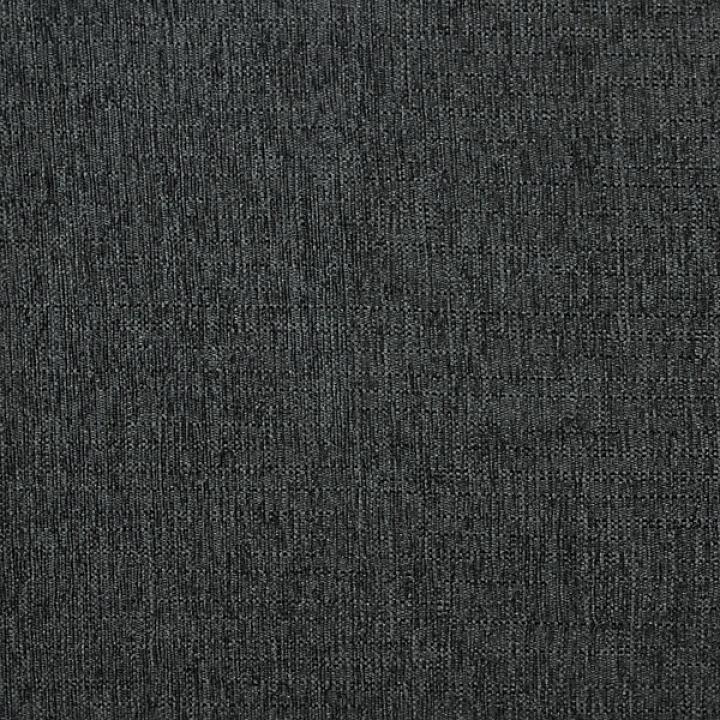 Charcoal Upholstered Spindle Eliza Counter Stool