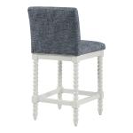 Indigo Kaylee Antique Counter Stool