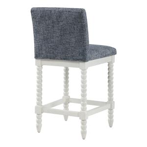 Indigo Kaylee Antique Counter Stool
