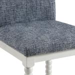 Indigo Kaylee Antique Counter Stool