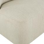 Linen Upholstered Lucy Swivel Chair