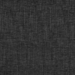 Black Hannover Swivel Accent Chair