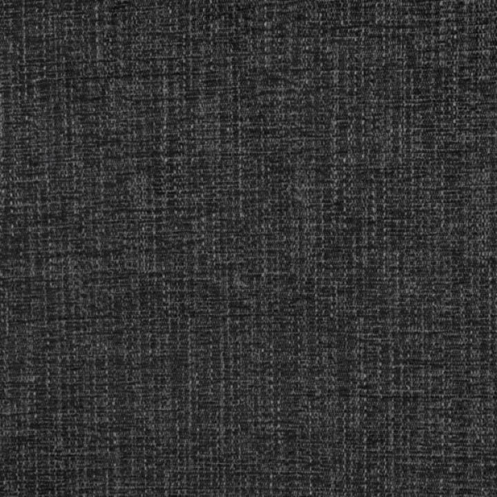 Black Hannover Swivel Accent Chair