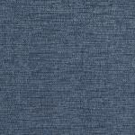 Blue Hannover Swivel Accent Chair