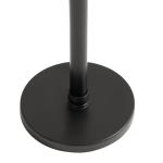 Natural Wood Stratton Accent Table