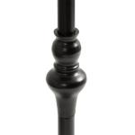 Natural Wood Stratton Accent Table