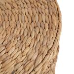 Woven Hyacinth 2-pc. Nesting Accent Table Set