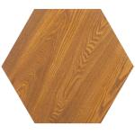 Natural Rattan Sophie Accent Table