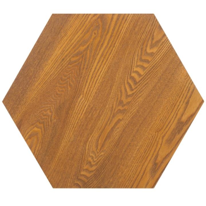 Natural Rattan Sophie Accent Table