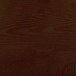 Brown Wood Tiered Tillie Accent Table