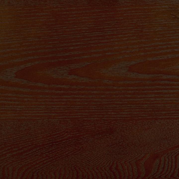 Brown Wood Tiered Tillie Accent Table