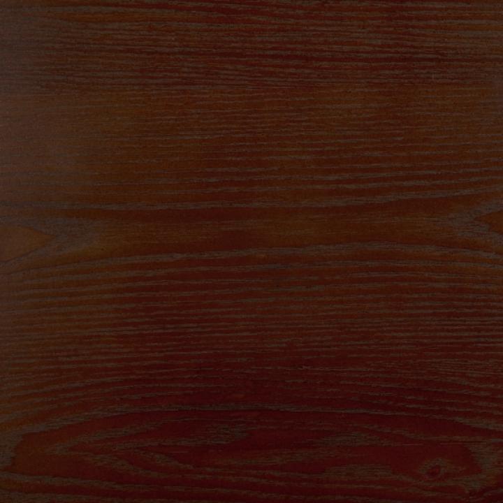 Brown Wood 1-Shelf Tillie Accent Table