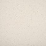 White Ciarra Modern Accent Table