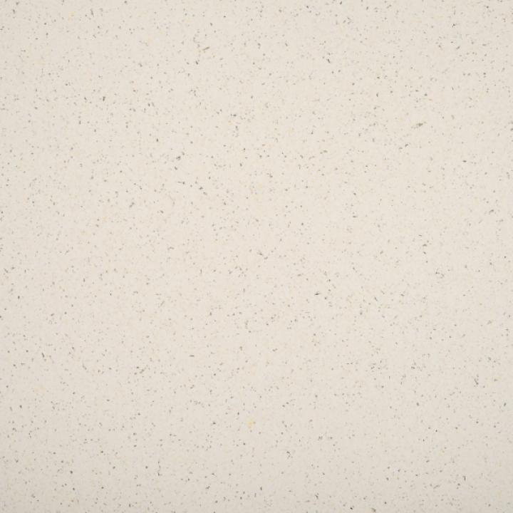 White Ciarra Modern Accent Table