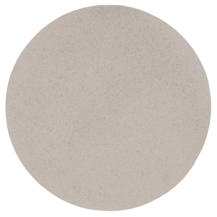 Gray Ciarra Modern Accent Table